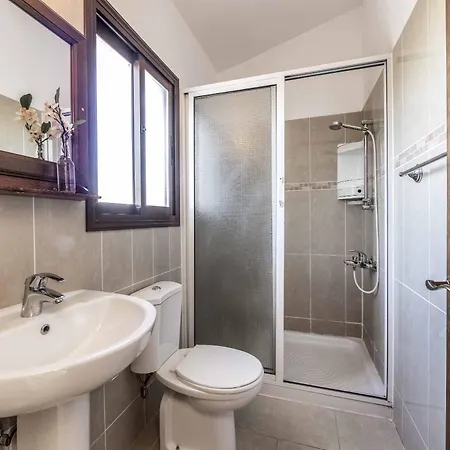 Villa Morpho *