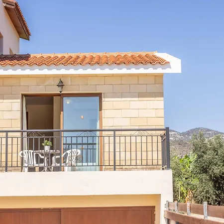 Villa Morpho