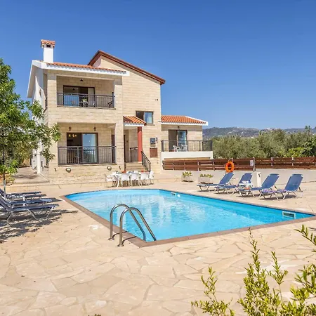 Villa Morpho