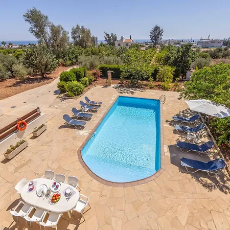 Villa Morpho